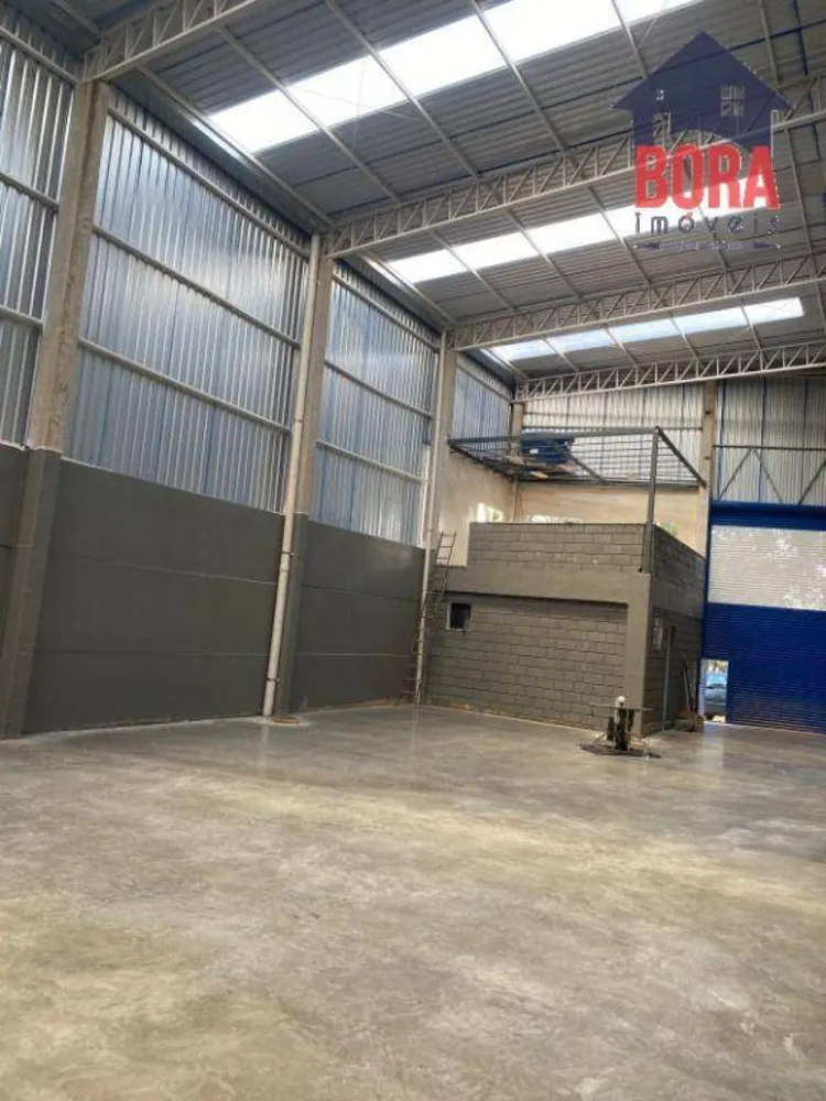 Depósito-Galpão, 500 m² - Foto 6