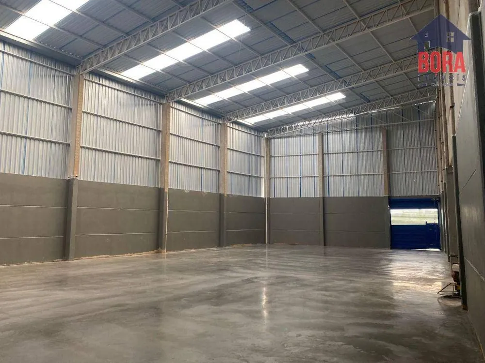 Depósito-Galpão, 500 m² - Foto 9