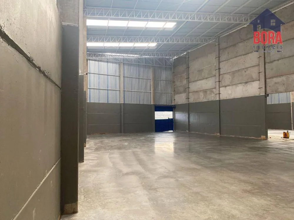 Depósito-Galpão, 500 m² - Foto 8