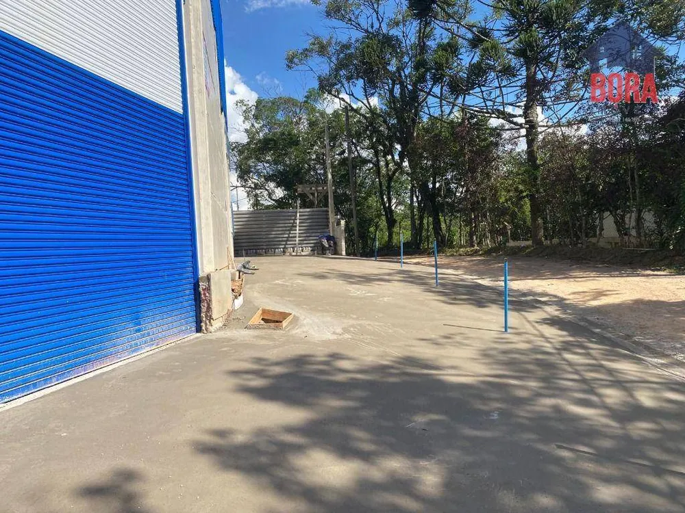 Depósito-Galpão, 500 m² - Foto 11
