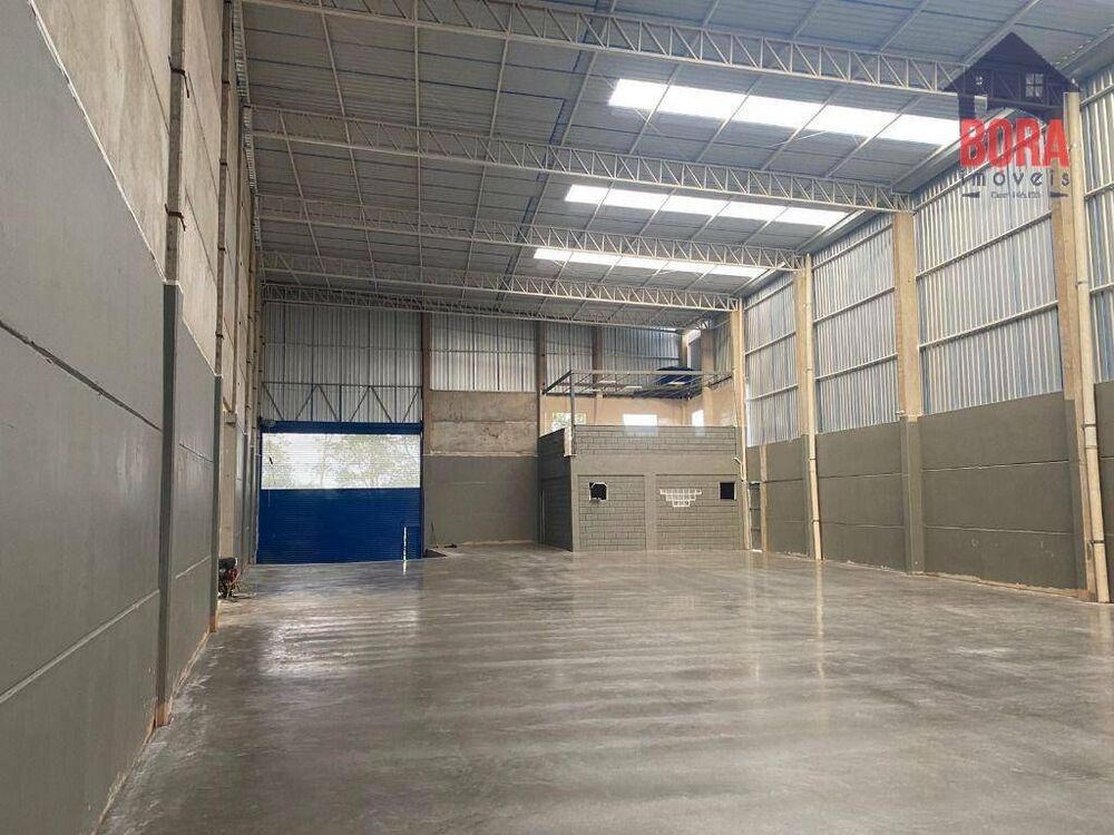 Depósito-Galpão, 500 m² - Foto 3