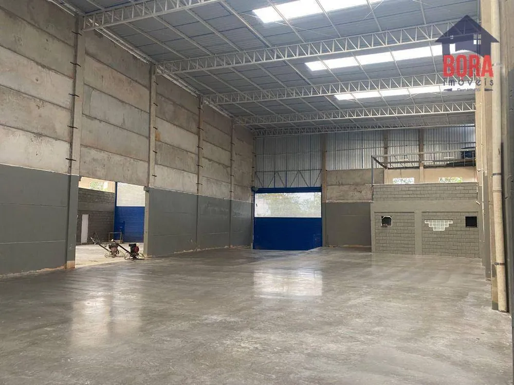 Depósito-Galpão, 500 m² - Foto 7