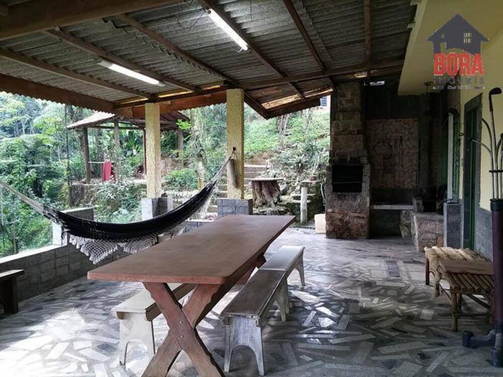 Chácara à venda com 3 quartos, 400m² - Foto 3