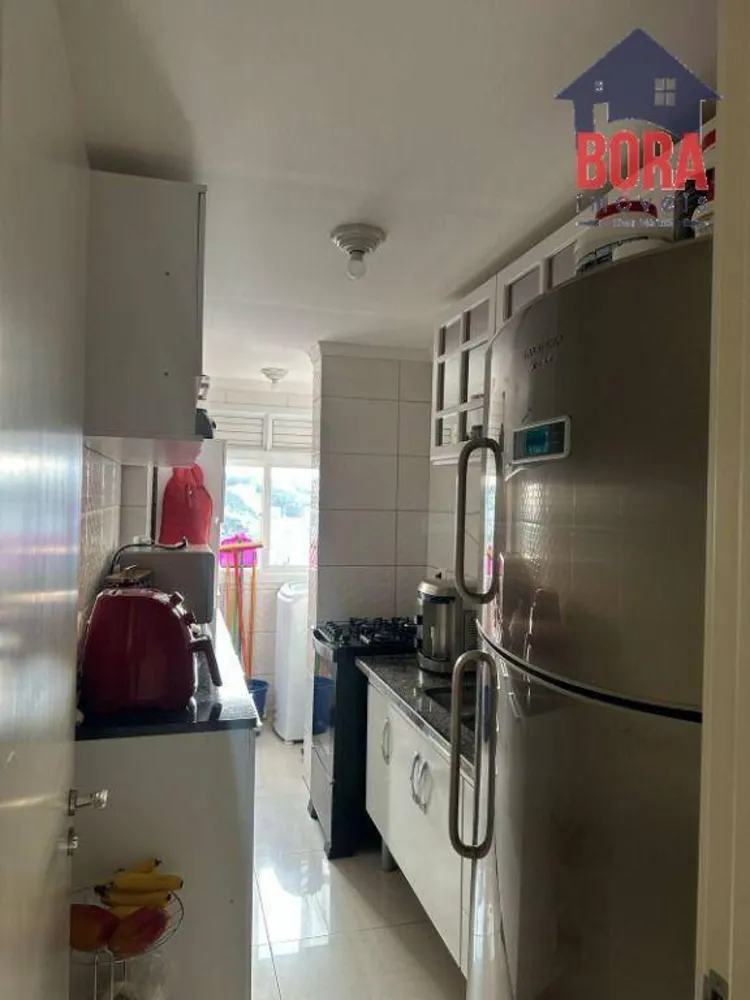 Apartamento, 3 quartos, 69 m² - Foto 5