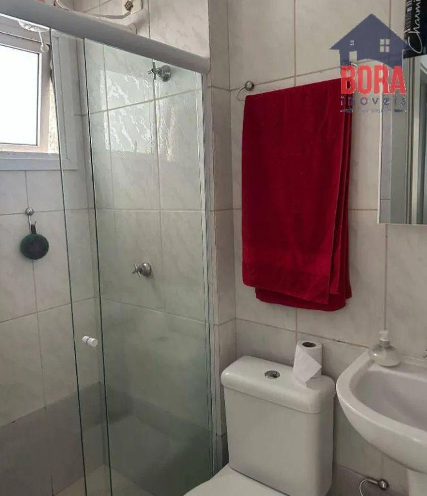 Apartamento, 3 quartos, 69 m² - Foto 4