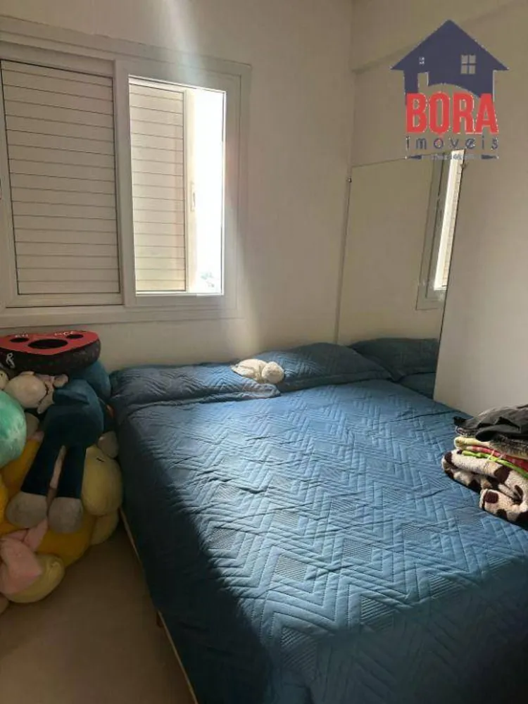 Apartamento, 3 quartos, 69 m² - Foto 6