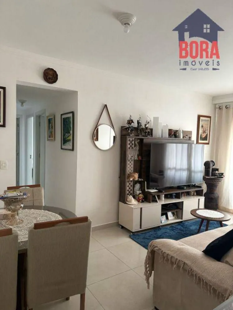 Apartamento, 3 quartos, 69 m² - Foto 1