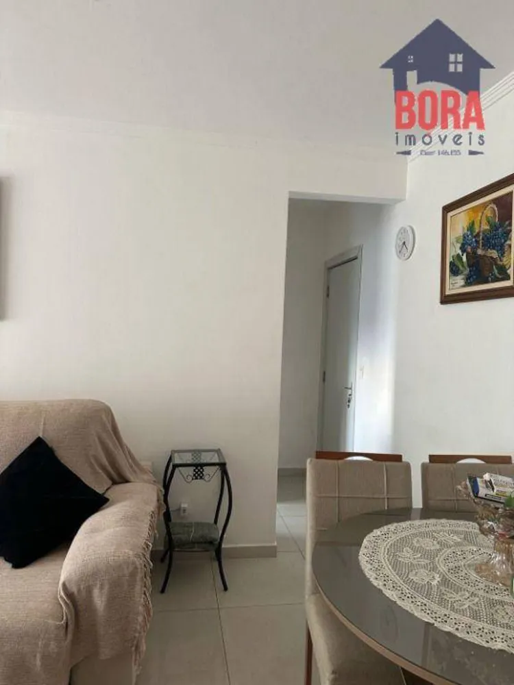 Apartamento, 3 quartos, 69 m² - Foto 7