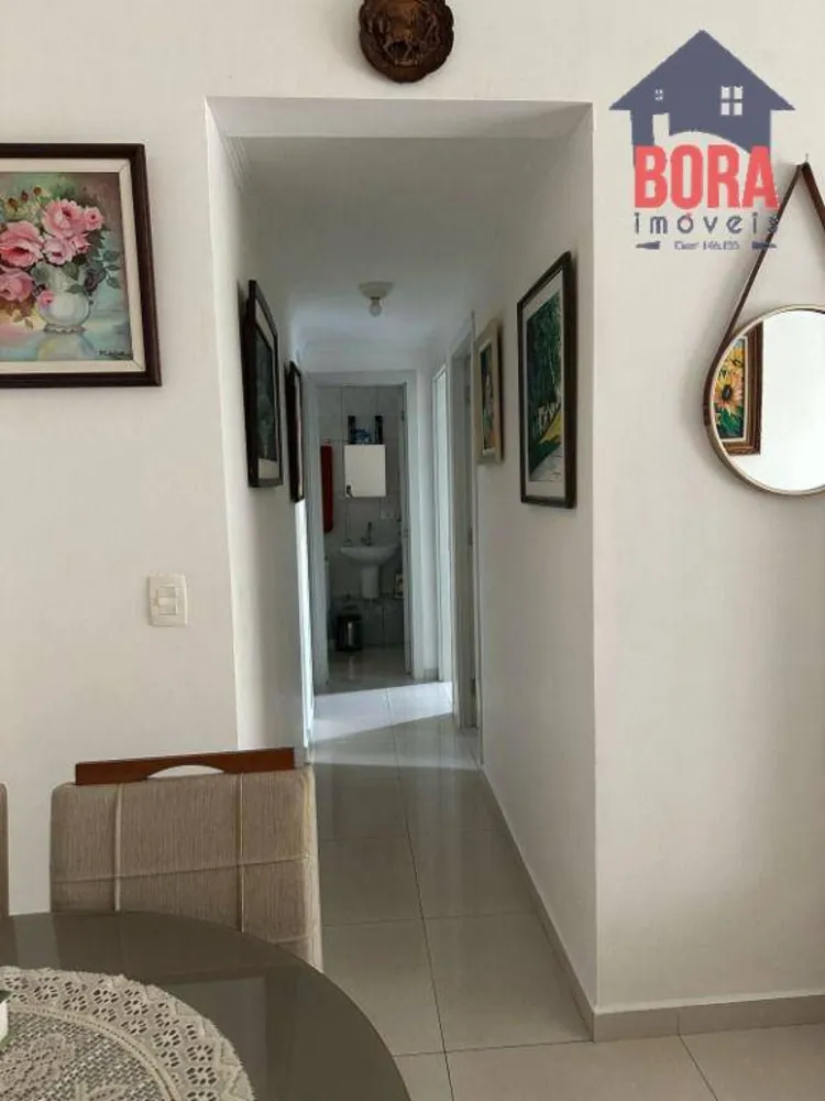 Apartamento, 3 quartos, 69 m² - Foto 2