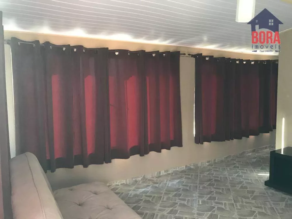 Chácara, 6 quartos, 2000 m² - Foto 14