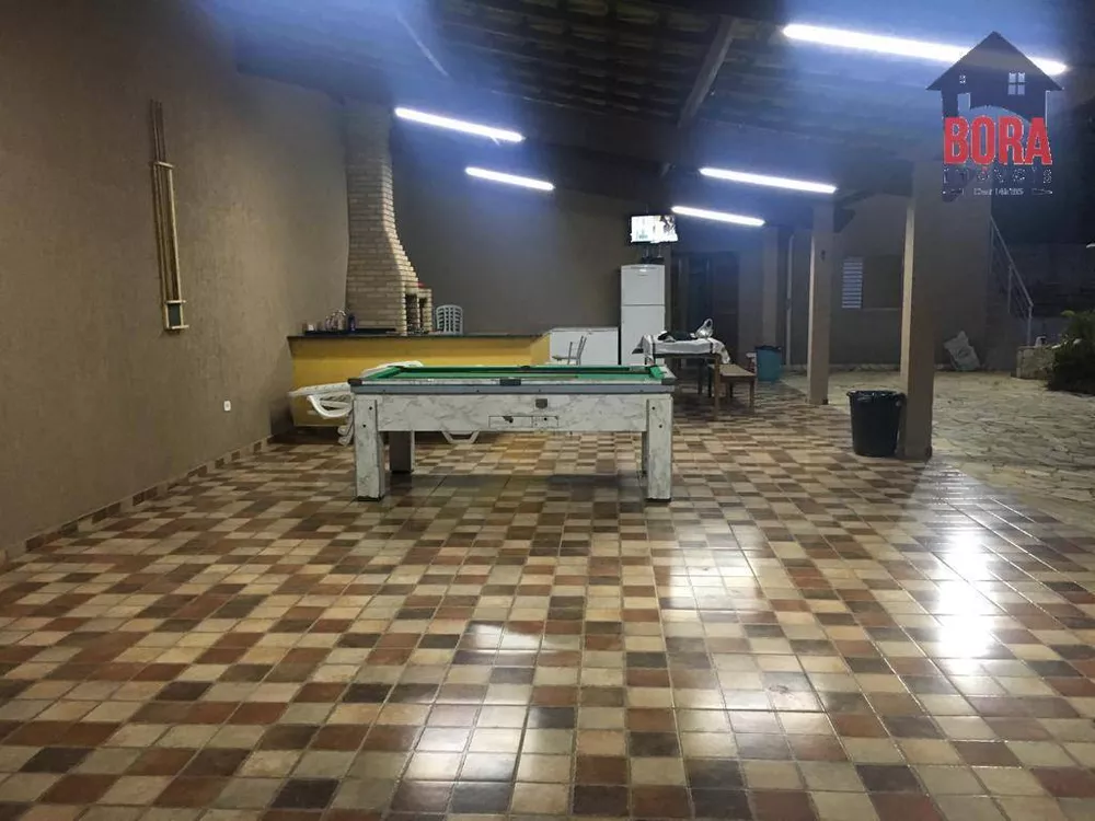 Chácara, 6 quartos, 2000 m² - Foto 16