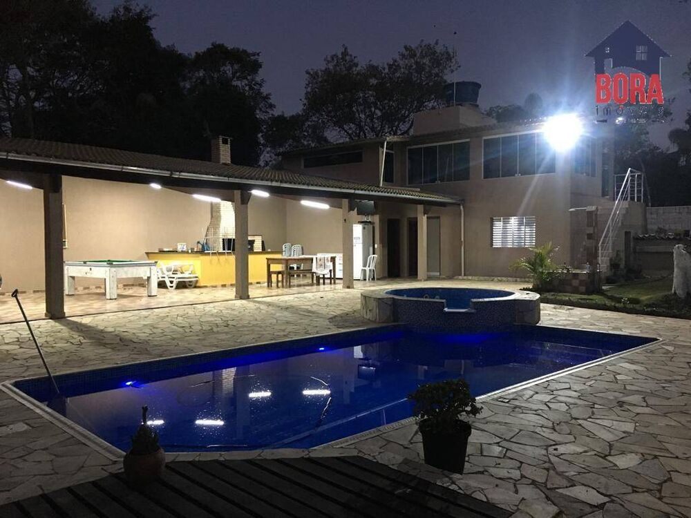 Chácara à venda com 6 quartos, 500m² - Foto 15