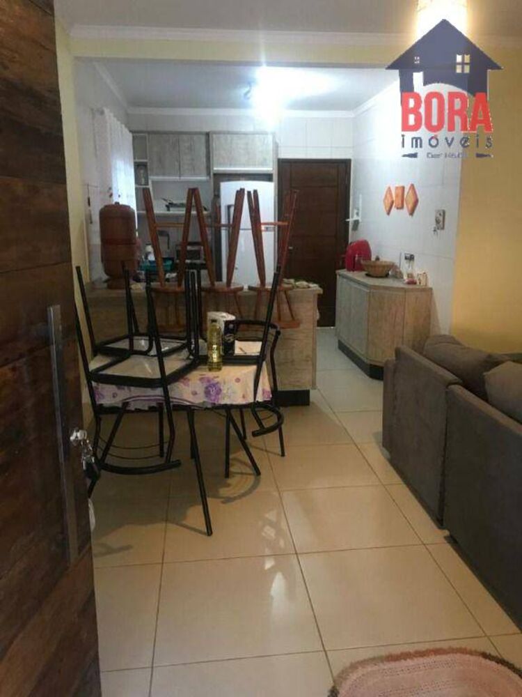 Chácara à venda com 6 quartos, 500m² - Foto 9
