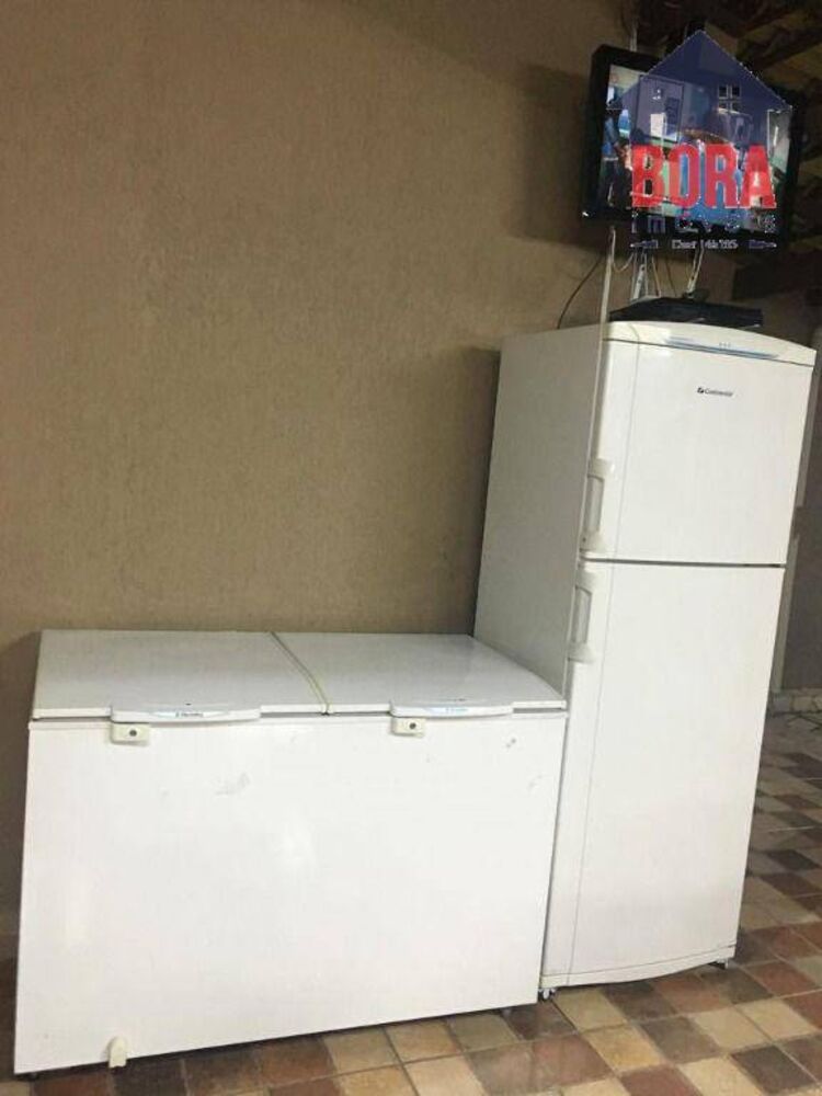 Chácara à venda com 6 quartos, 500m² - Foto 20