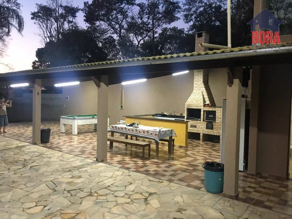 Chácara, 6 quartos, 2000 m² - Foto 19
