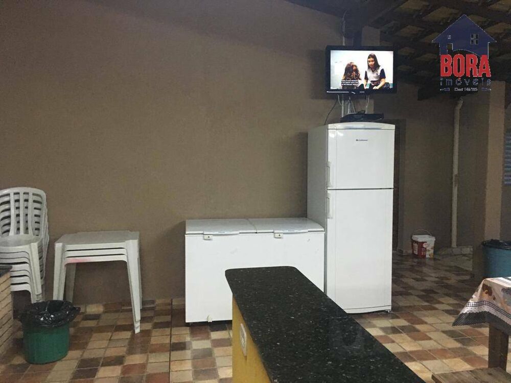 Chácara à venda com 6 quartos, 500m² - Foto 19