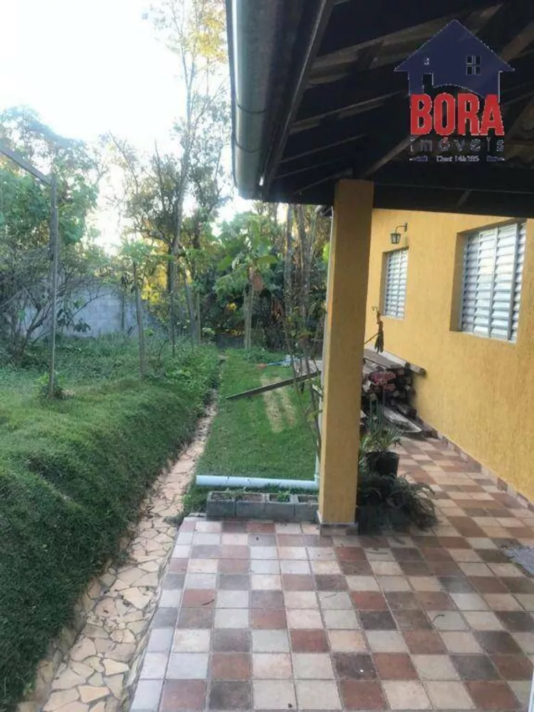 Chácara, 6 quartos, 2000 m² - Foto 11