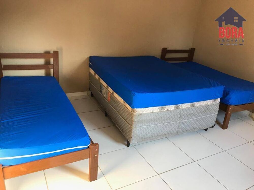 Chácara à venda com 6 quartos, 500m² - Foto 6