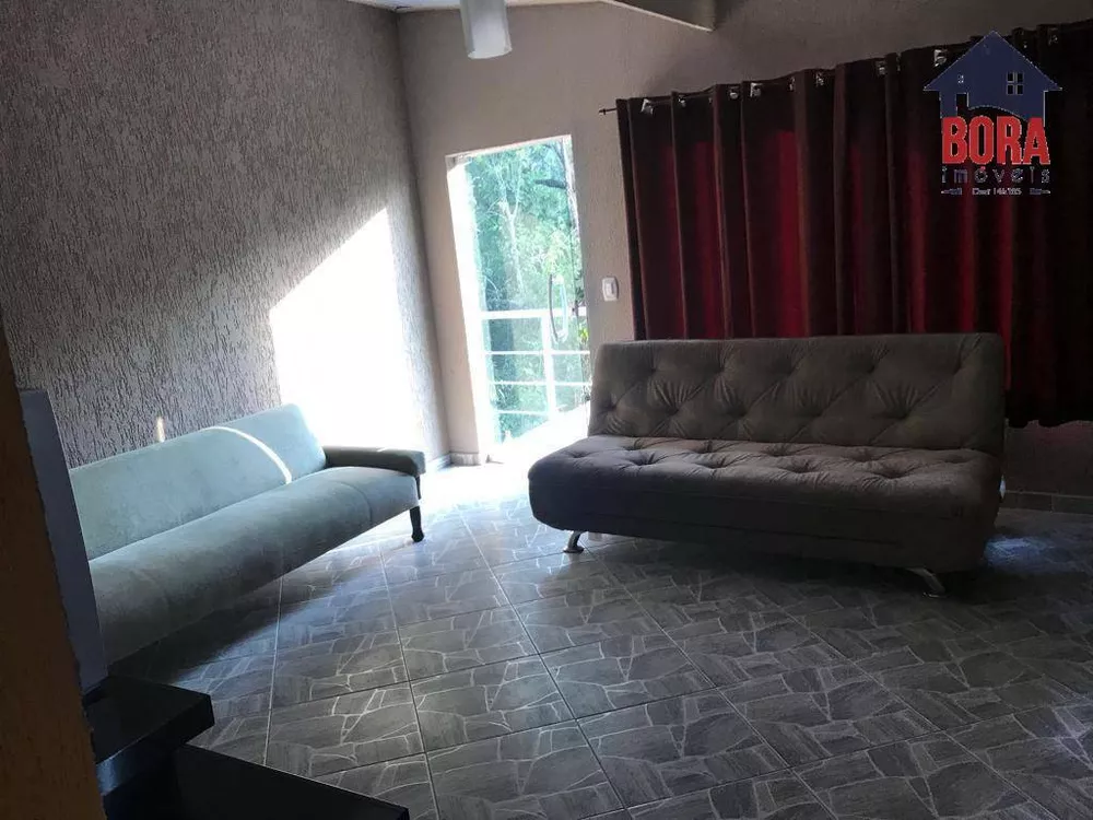 Chácara, 6 quartos, 2000 m² - Foto 6