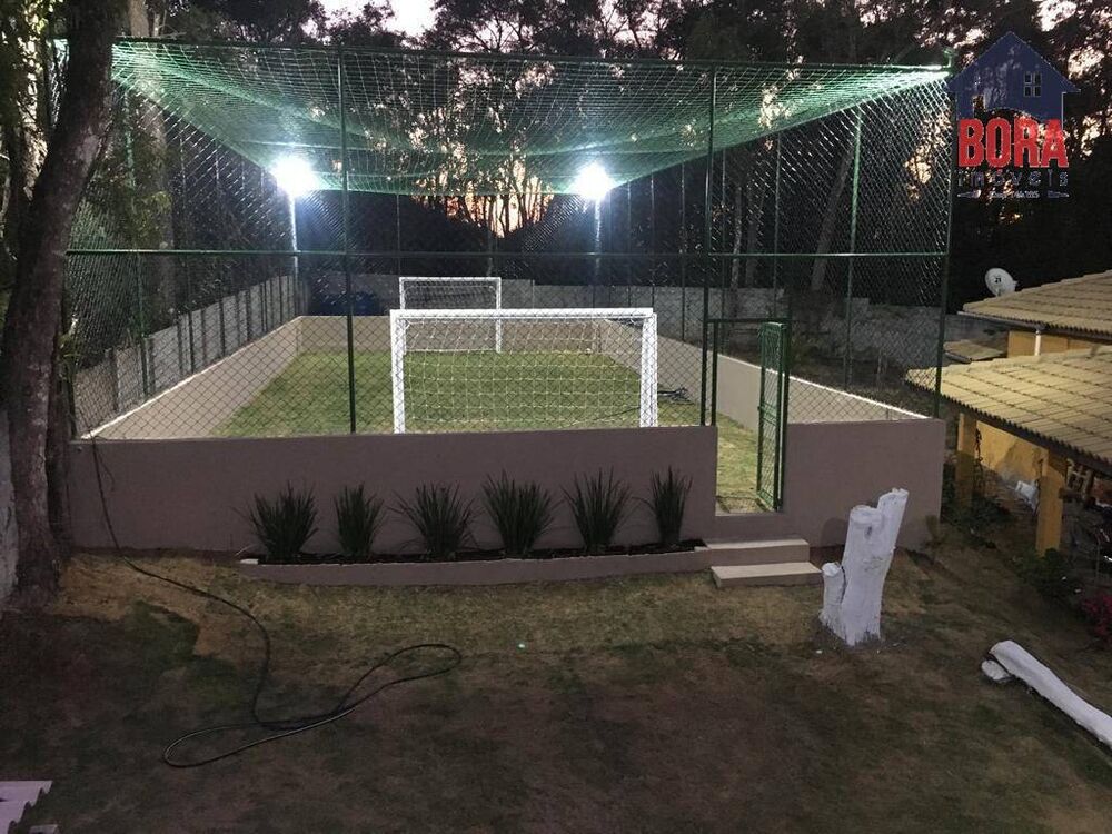 Chácara à venda com 6 quartos, 500m² - Foto 17