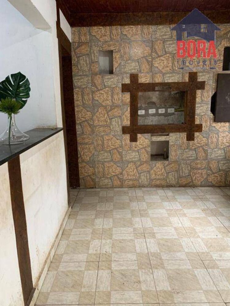 Casa, 1 quarto, 60 m² - Foto 3