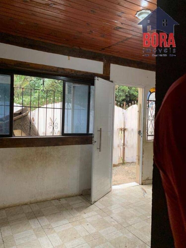 Casa, 1 quarto, 60 m² - Foto 2