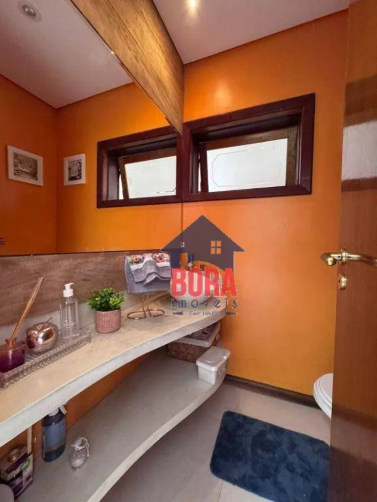 Casa de Condomínio, 3 quartos - Foto 5