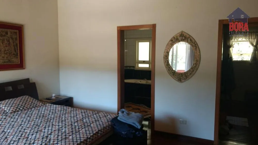 Casa de Condomínio, 6 quartos - Foto 5