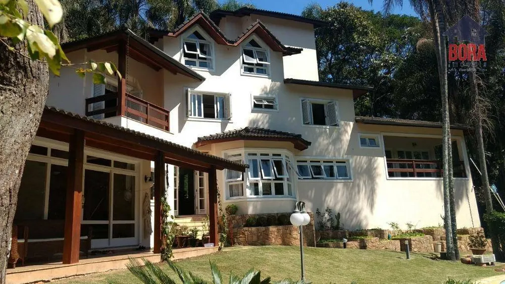 Casa de Condomínio, 6 quartos - Foto 8