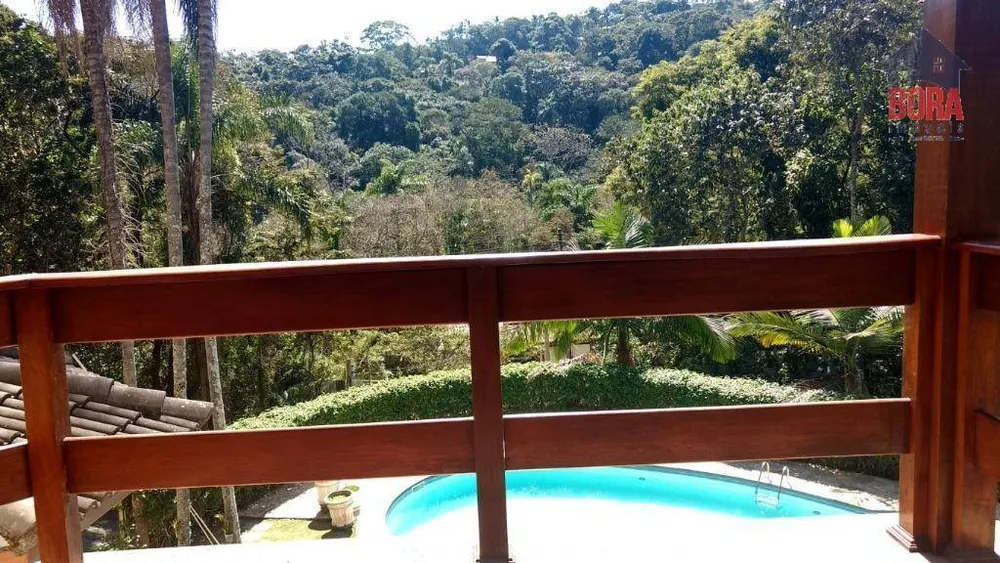 Casa de Condomínio, 6 quartos - Foto 6