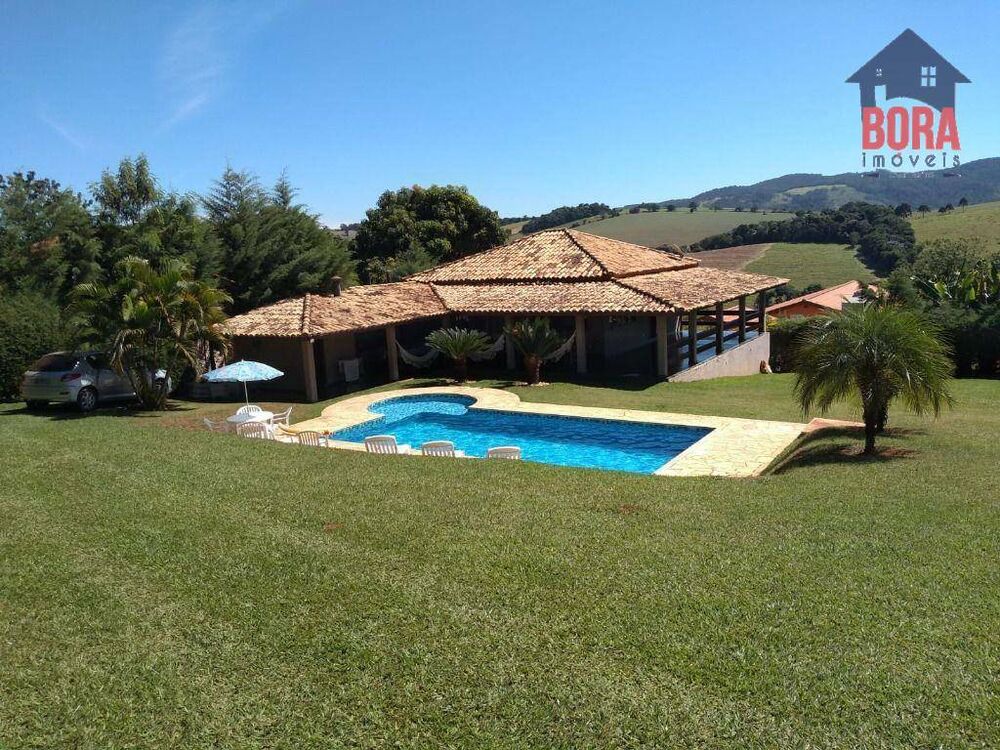 Chácara à venda com 2 quartos, 1200M2 - Foto 1