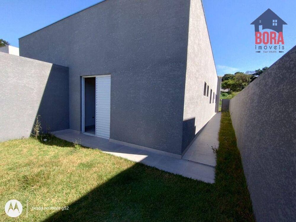 Casa, 3 quartos, 85 m² - Foto 2