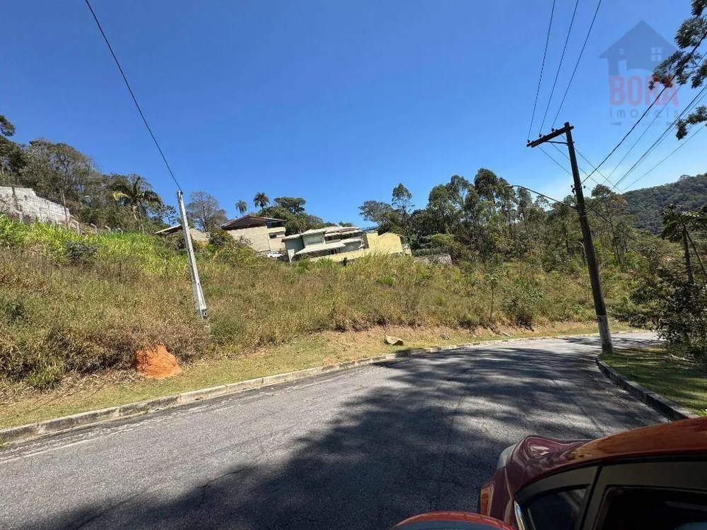 Loteamento e Condomínio, 2550 m² - Foto 1