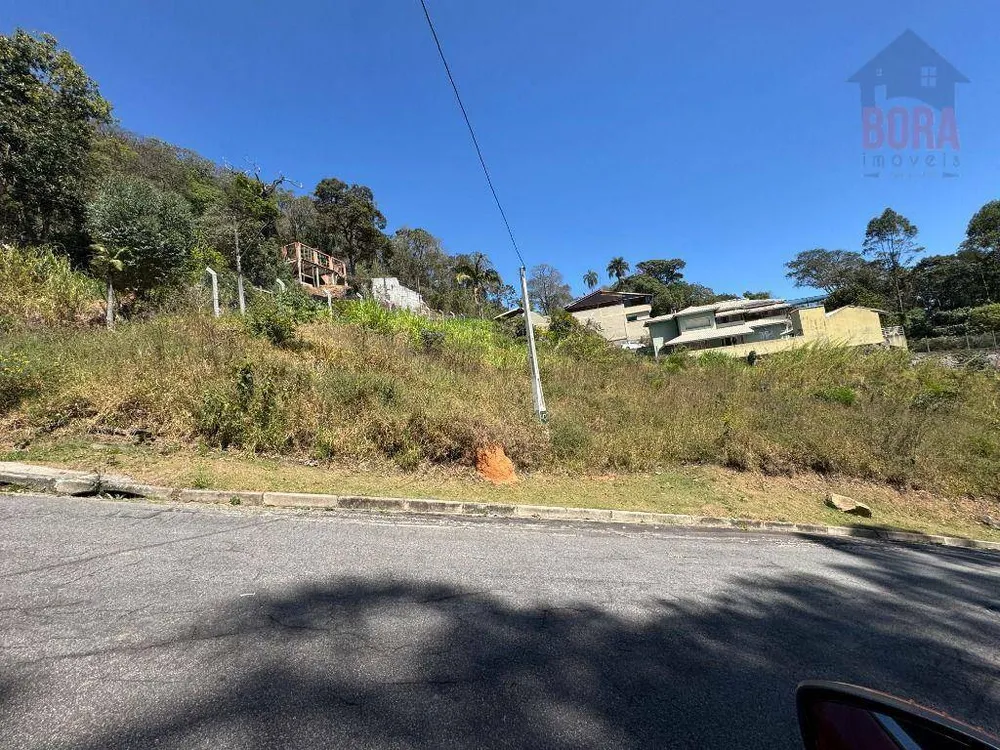 Loteamento e Condomínio, 2550 m² - Foto 2