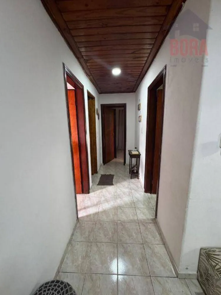 Casa, 4 quartos, 147 m² - Foto 7