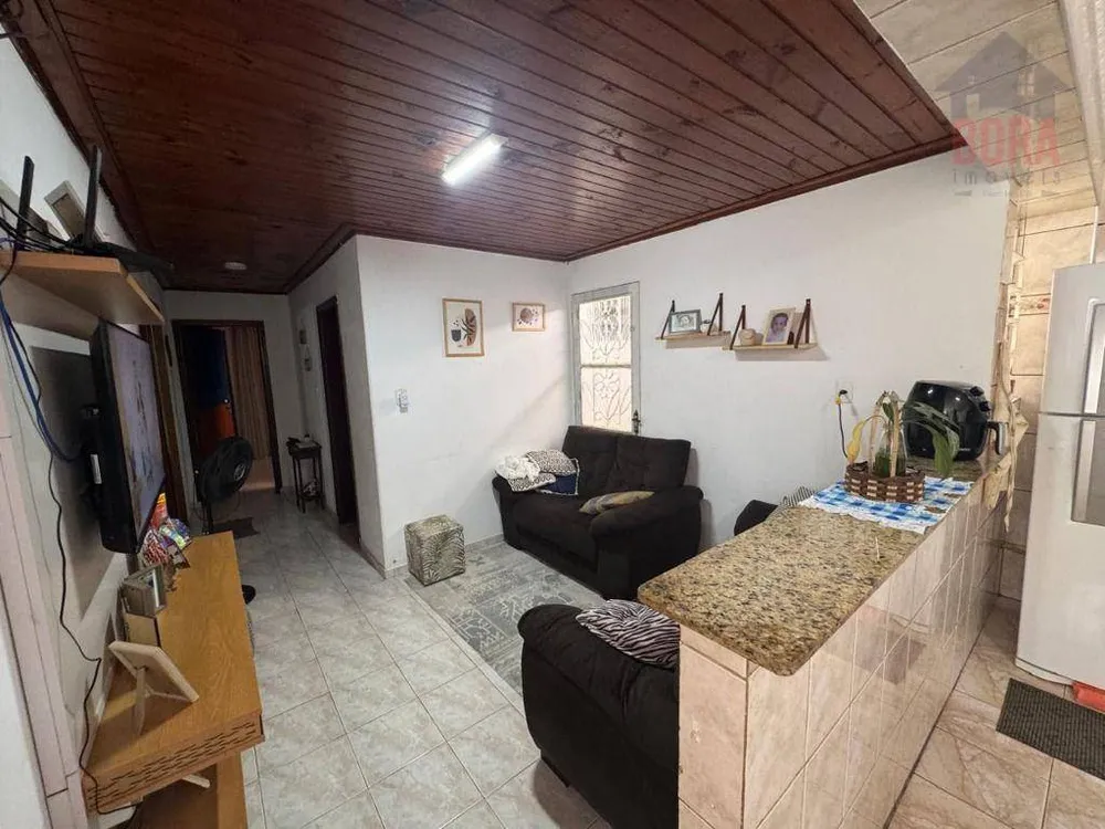 Casa, 4 quartos, 147 m² - Foto 4