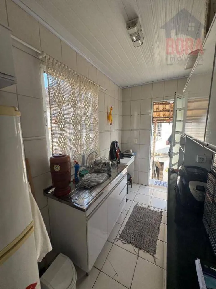 Casa, 4 quartos, 147 m² - Foto 8