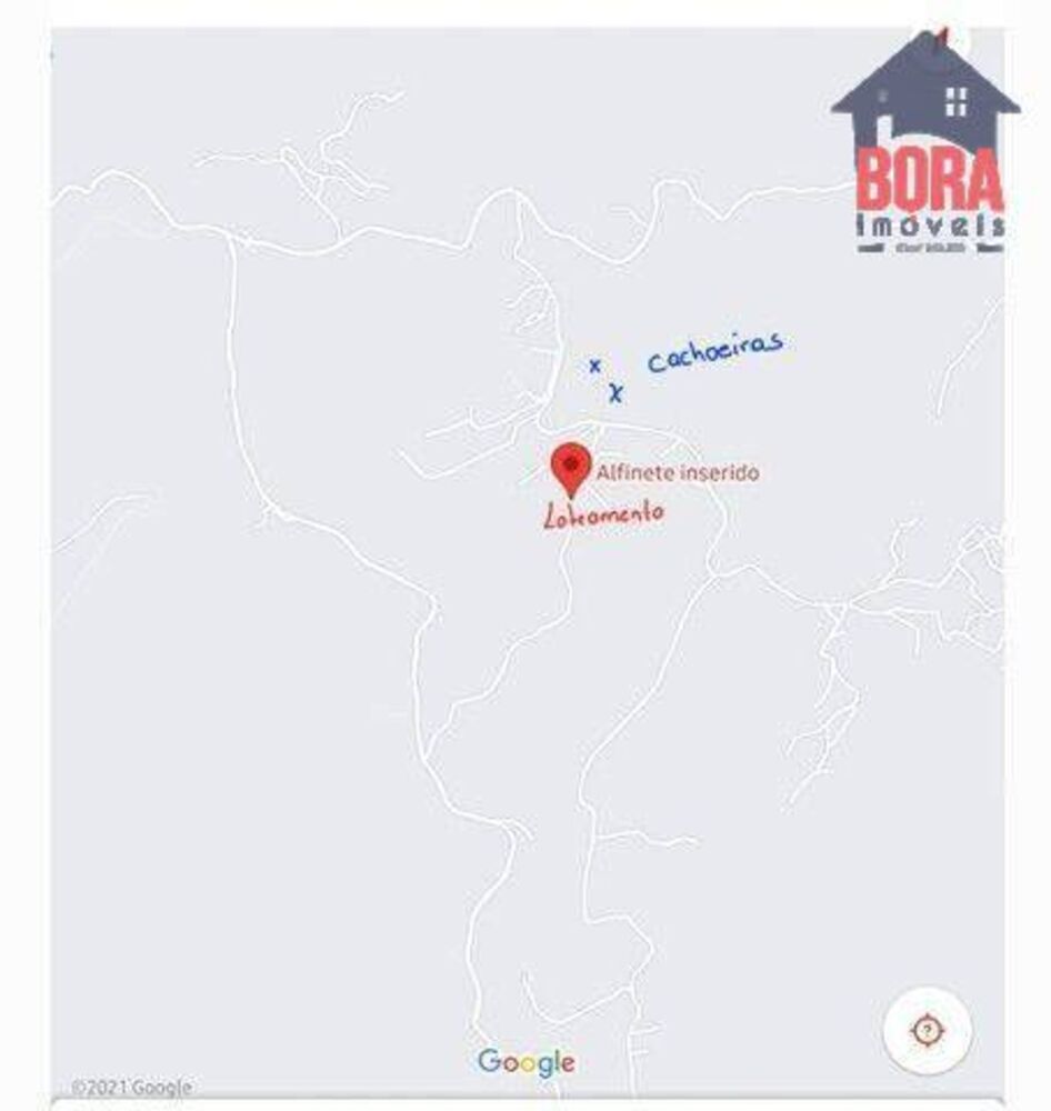 Terreno à venda, 1225M2 - Foto 2