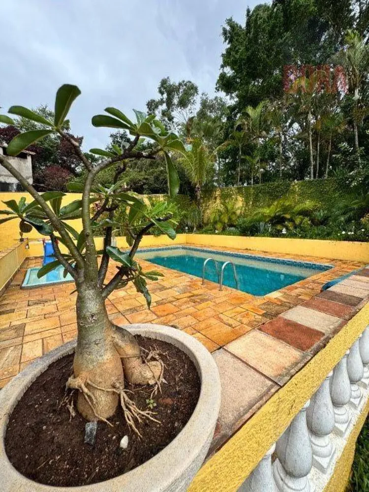 Chácara, 4 quartos, 1157 m² - Foto 3