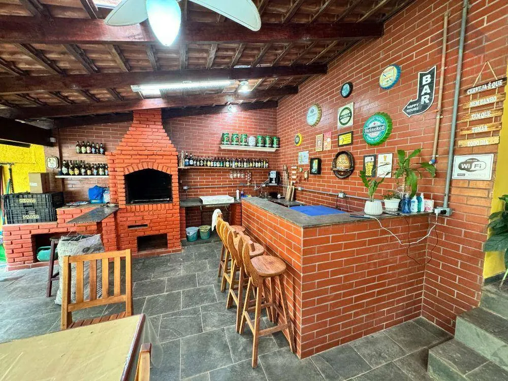 Chácara, 4 quartos, 1157 m² - Foto 4