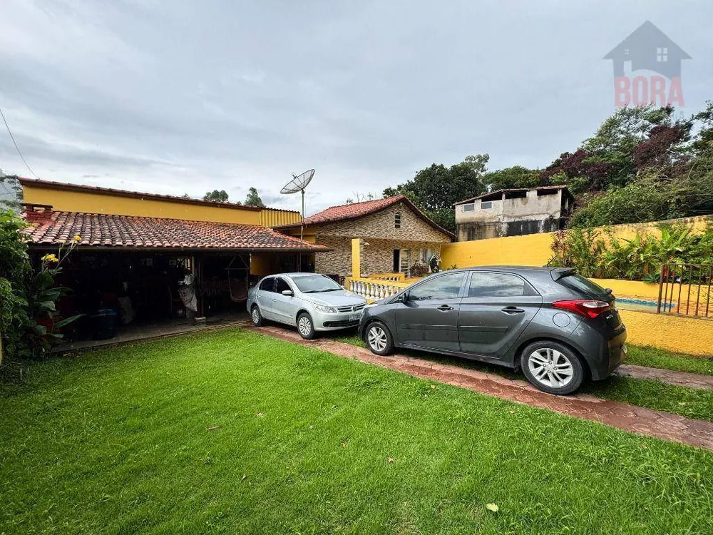 Chácara, 4 quartos, 1157 m² - Foto 8