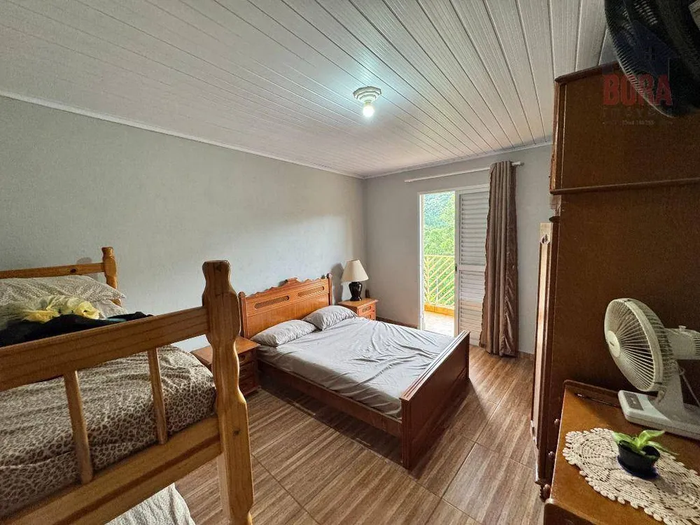 Chácara, 4 quartos, 1157 m² - Foto 7