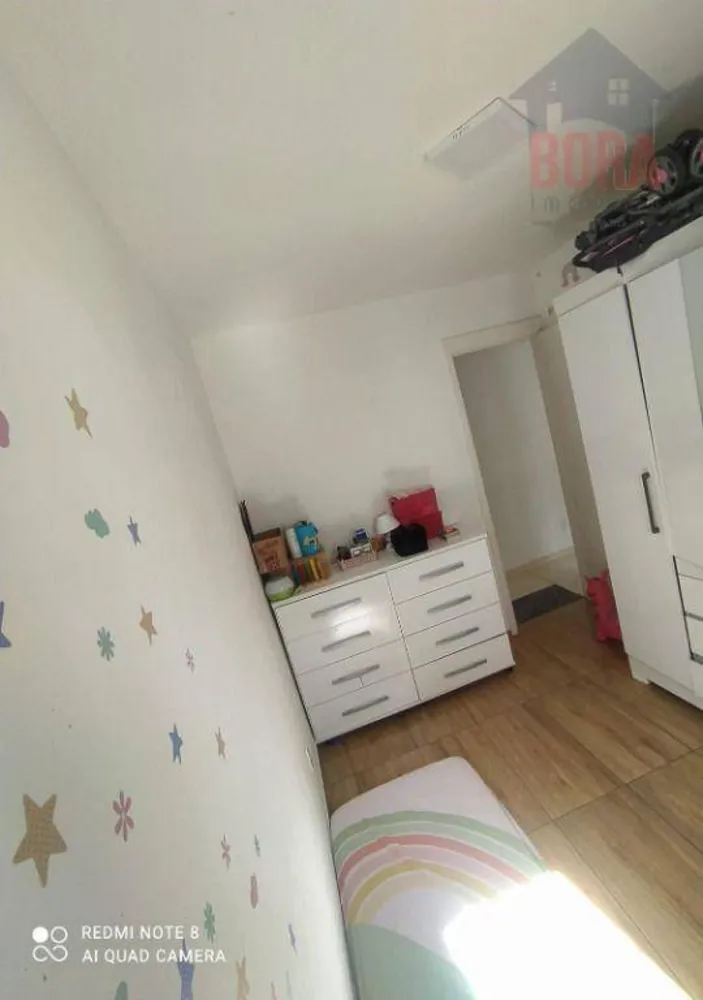 Apartamento, 2 quartos, 45 m² - Foto 8