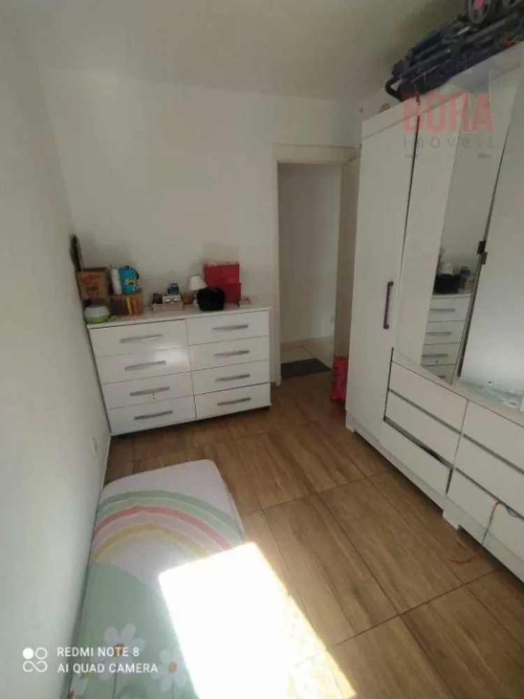 Apartamento, 2 quartos, 45 m² - Foto 7