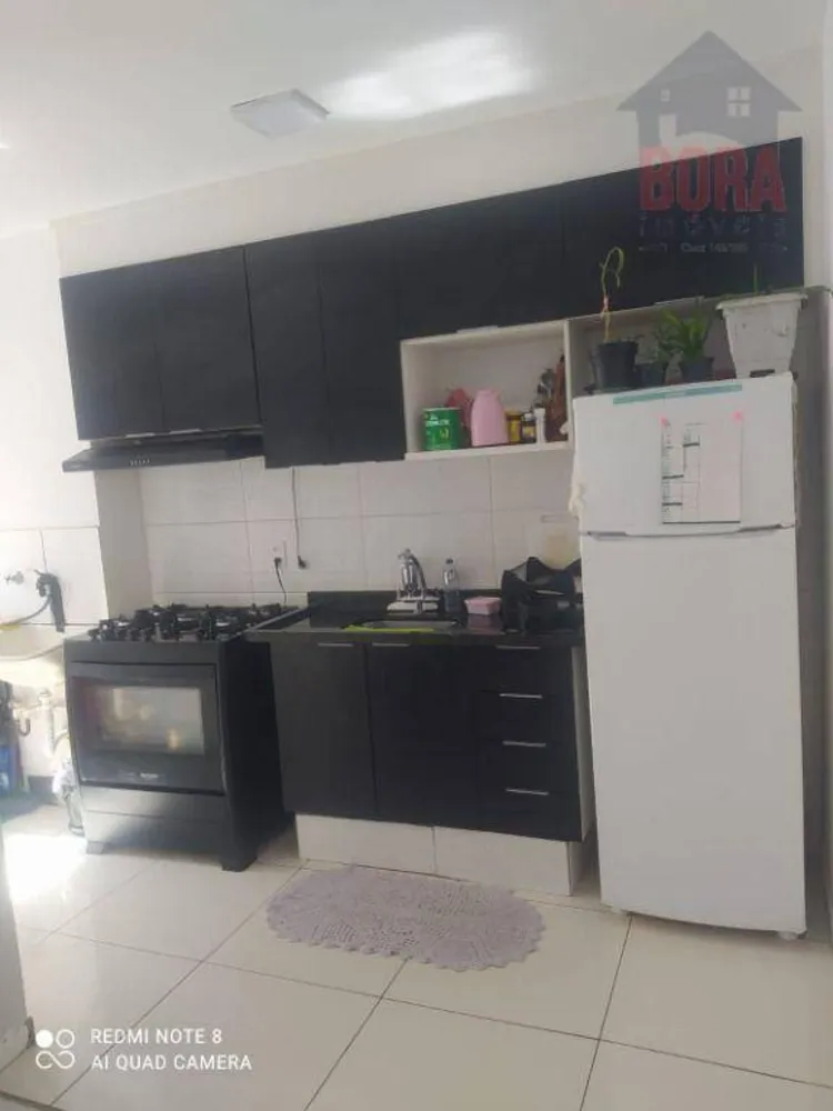 Apartamento, 2 quartos, 45 m² - Foto 1