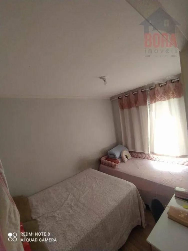 Apartamento, 2 quartos, 45 m² - Foto 6