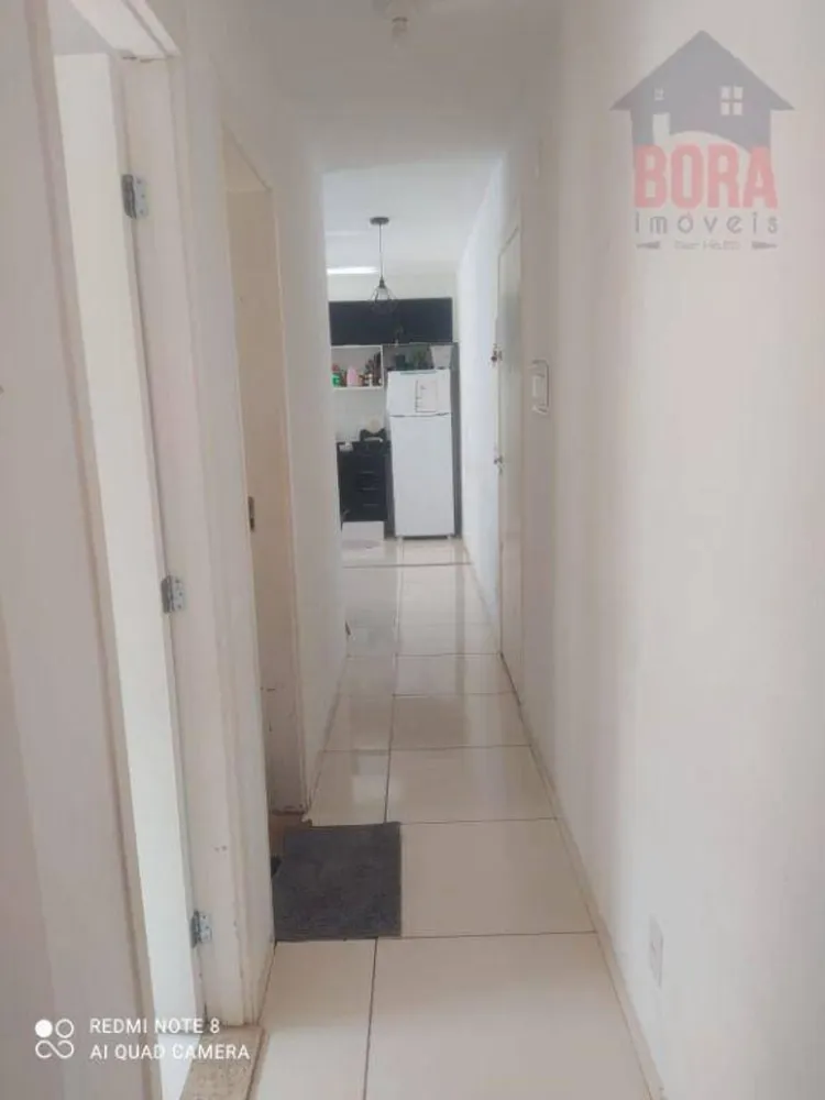 Apartamento, 2 quartos, 45 m² - Foto 5