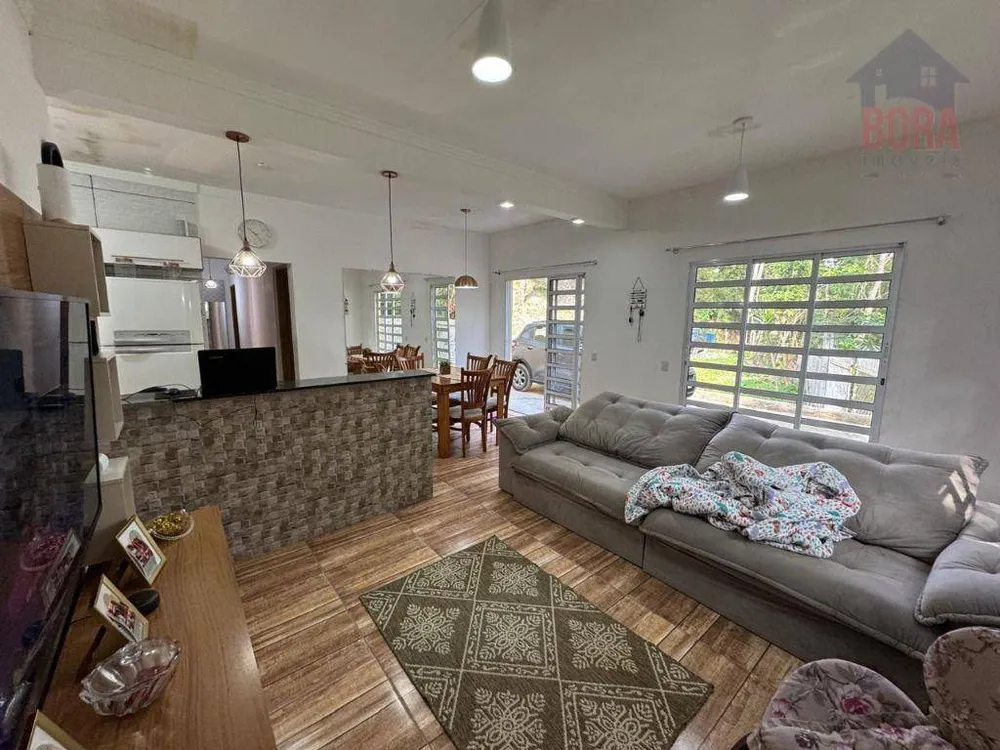 Chácara, 3 quartos, 680 m² - Foto 5
