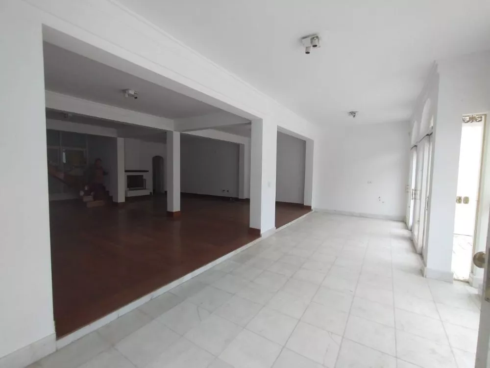 Sobrado, 3 quartos, 450 m² - Foto 2