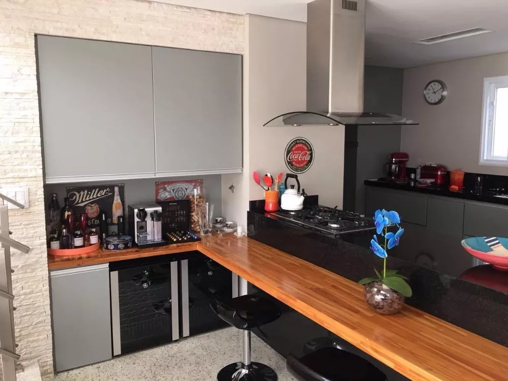 Casa de Condomínio, 3 quartos - Foto 8